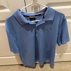 Greg Norman Polo
